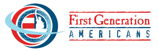 First Generation Americans